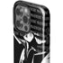 Disney Villains Maleficent Black and White iPhone 15 Pro Impact Case